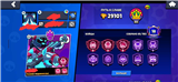 купить аккаунт Brawl Stars